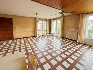  Maison  vendre 6 pices 160 m
