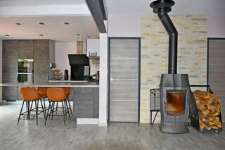  Maison à vendre 6 pièces 138 m²