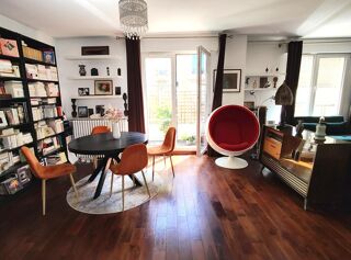  Appartement � vendre 4 pi�ces 82 m�