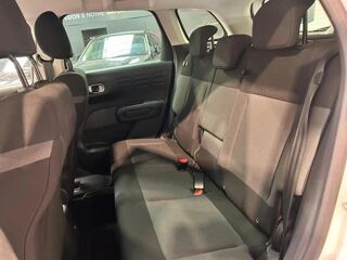 C3 Aircross Shine Business 2021 occasion 35520 La Chapelle Des Fougeretz