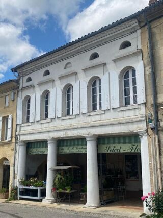  Maison � vendre 9 pi�ces 532 m�