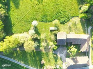  Ferme � vendre 7 pi�ces 164 m�