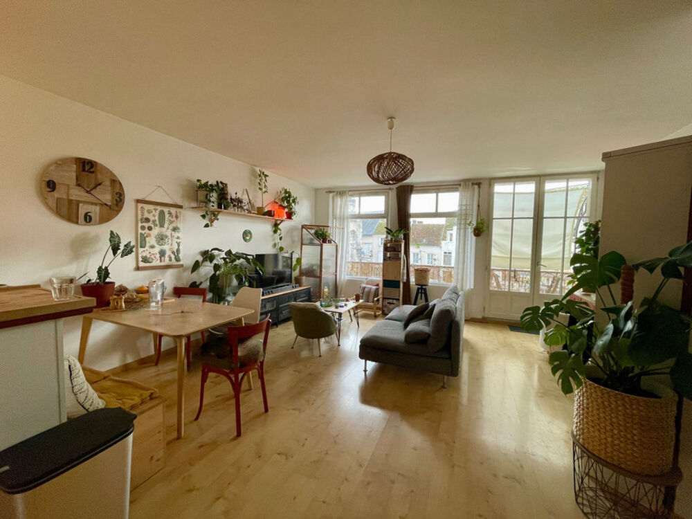 Vente Appartement Appartement à vendre ILLIERS COMBRAY (28) Illiers combray