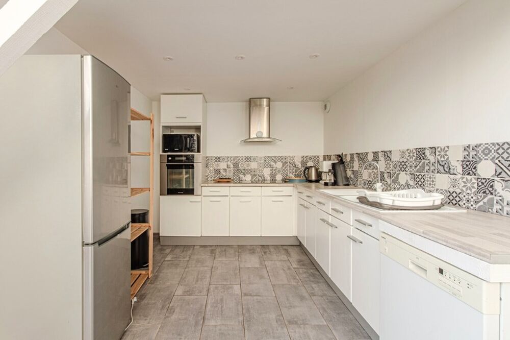 � vendre  Propri�t�/ch�teau Lunas (24130)