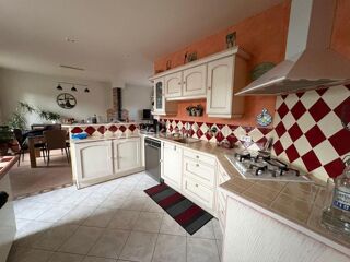  Maison à vendre 6 pièces 140 m²