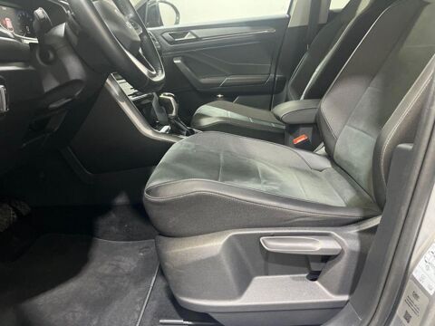 T-ROC 1.5 TSI EVO 150 Start/Stop DSG7 Style 2023 occasion 31100 Toulouse