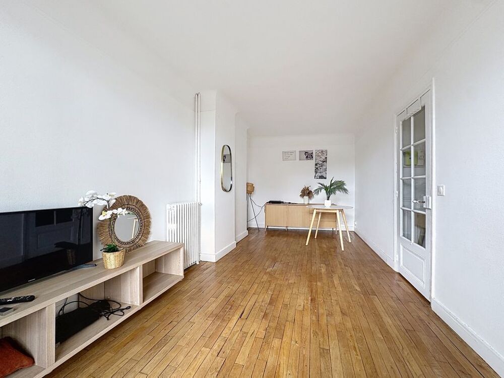 Location Appartement Appartement de 50m2 à louer sur Suresnes Suresnes