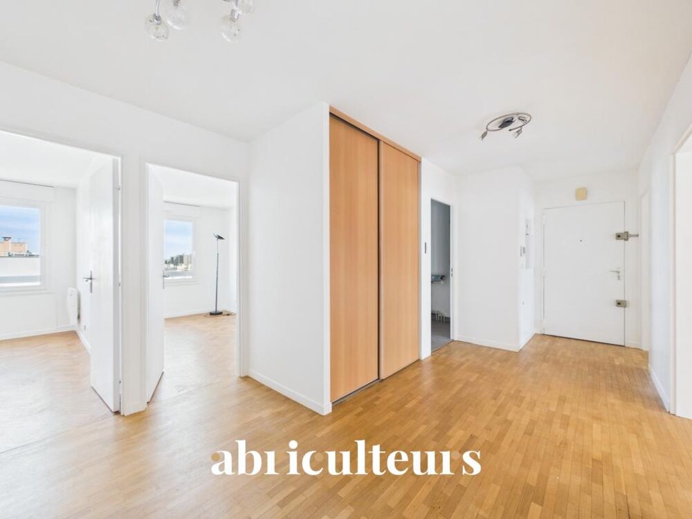 à vendre  Appartement Courbevoie (92400)