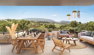  Appartement � vendre 4 pi�ces 98 m�