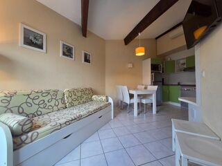  Maison � vendre 3 pi�ces 39 m�