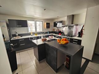  Maison � vendre 3 pi�ces 88 m�