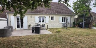  Maison à vendre 6 pièces 123 m²