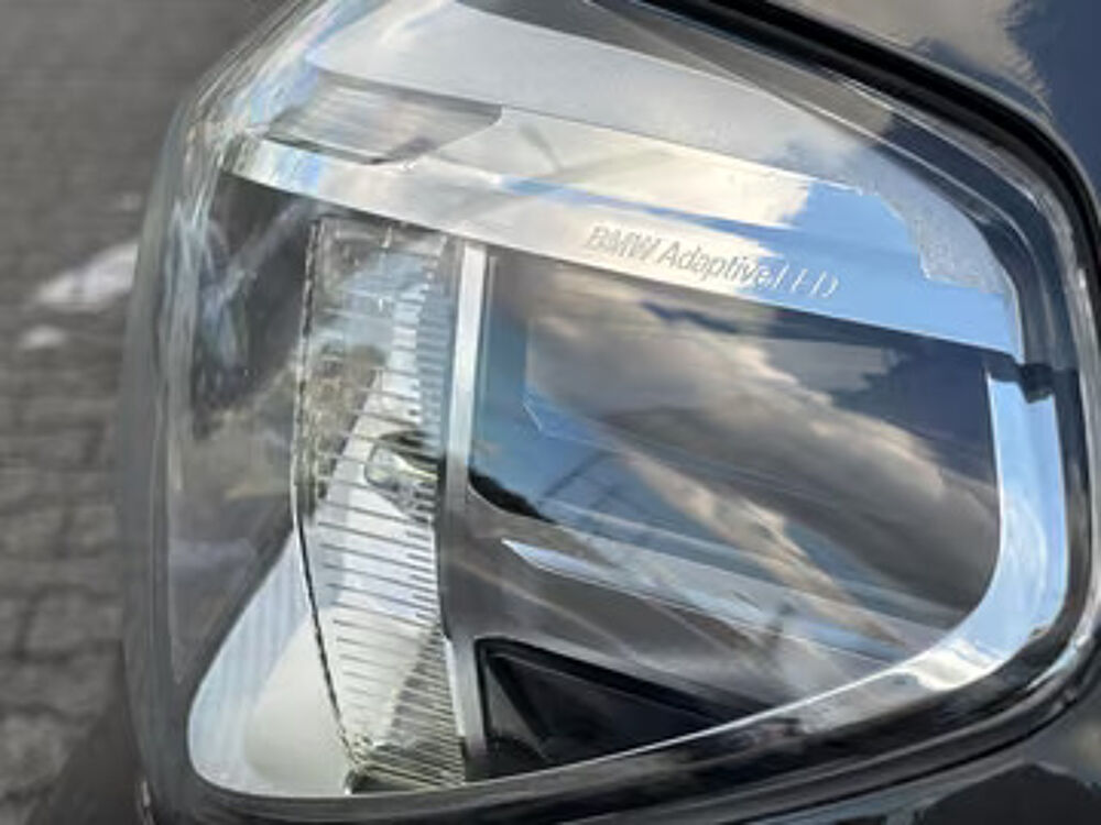 X3 xDrive18d M Sport HUD LED CarPlay Kamera 2020 occasion 33700 Merignac