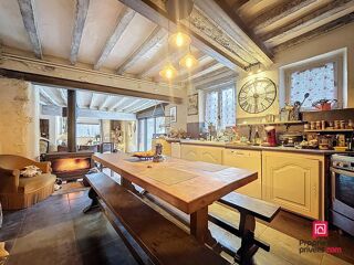  Maison � vendre 6 pi�ces 160 m�