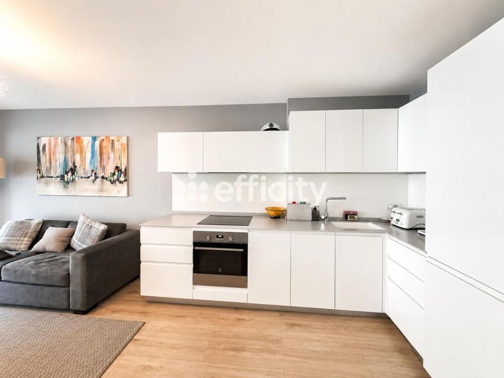 Vente Appartement Appartement Antibes