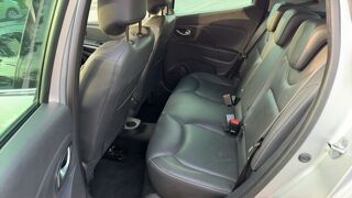 Clio 1.2 TCe 120 EDC6 Iconic 2015 occasion 42150 La Ricamarie