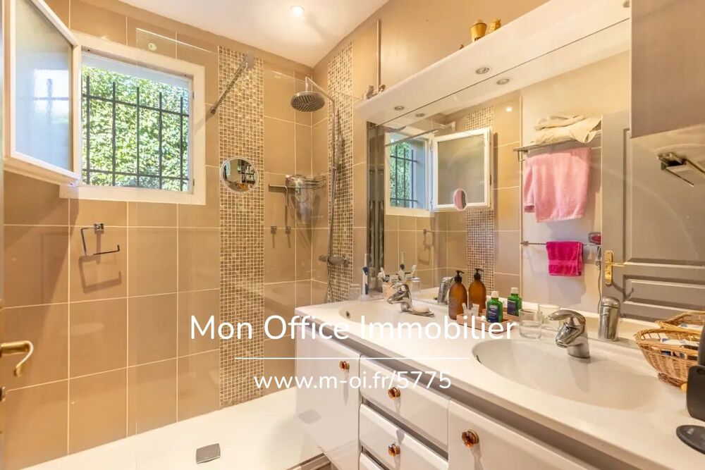  vendre  Maison Marseille 11