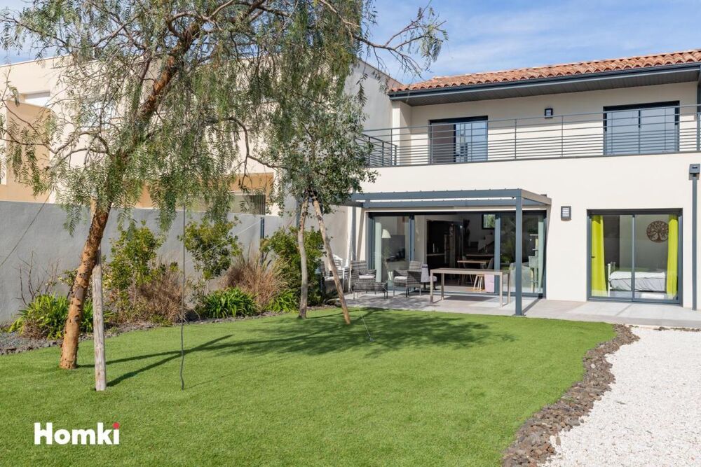 Maison/Villa T4 de 115 m² à Narbonne 11100
