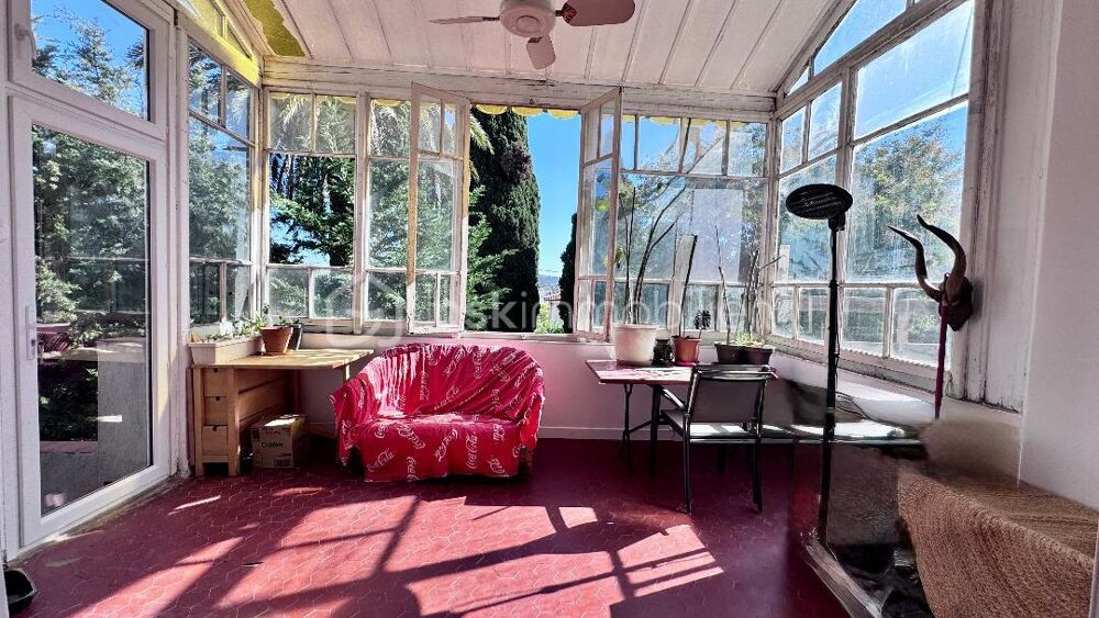 � vendre  Villa Toulon (83100)