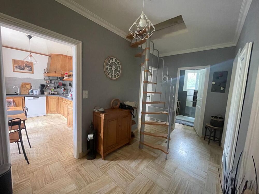 Maison Lorris