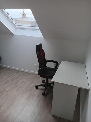  Appartement � louer 1 pi�ce 18 m�