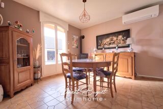  Maison à vendre 6 pièces 131 m²