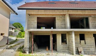  Maison à vendre 4 pièces 116 m²
