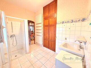  Maison à vendre 5 pièces 123 m²