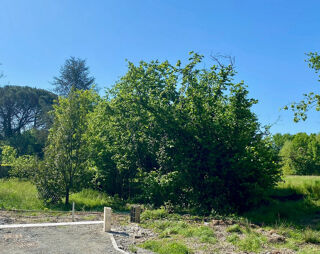  Terrain � vendre 573 m�