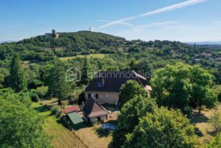 Terrain à vendre 2500 m²