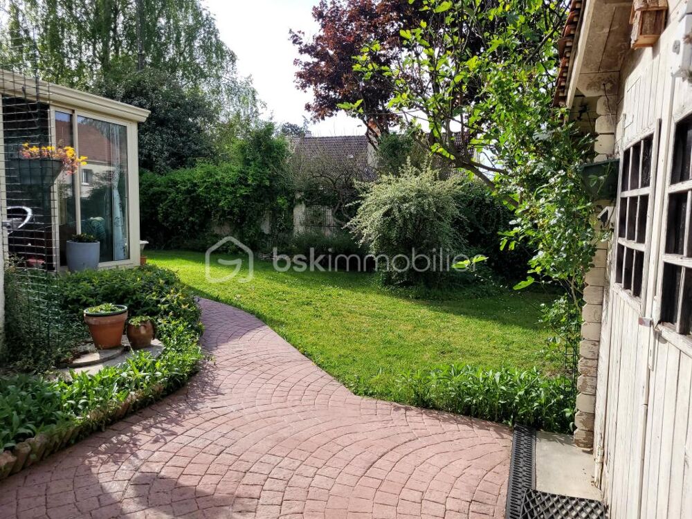 Vente Maison Belle maison familiale de 165m² Claye souilly