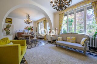 Maison à vendre 9 pièces 286 m²