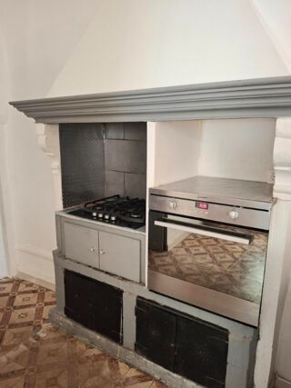  Maison à louer 5 pièces 140 m²