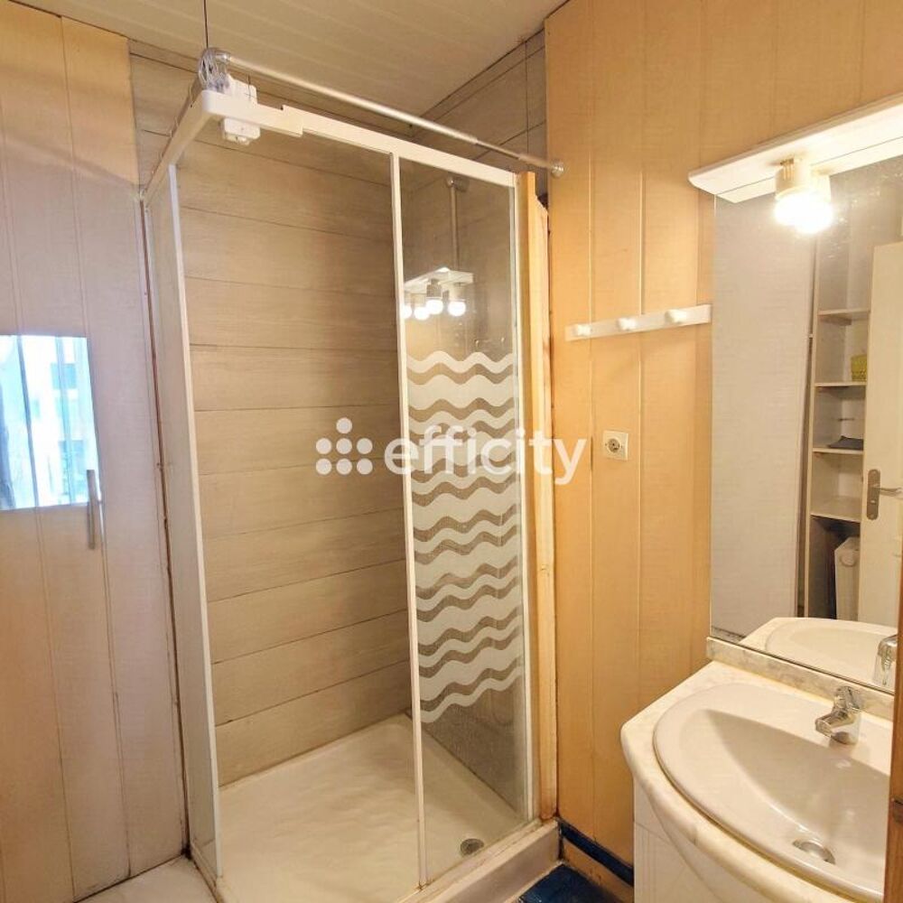 Vente Appartement Appartement Lyon 7