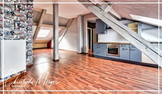  Appartement à louer 2 pièces 49 m²