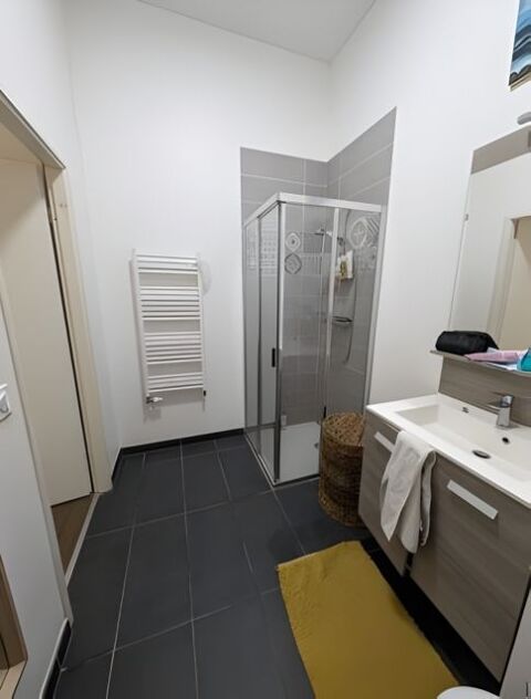  Appartement � louer 1 pi�ce 43 m�