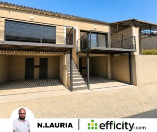 Maison à vendre 3 pièces 70 m²