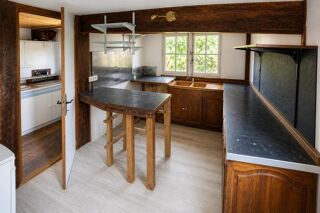  Maison à vendre 4 pièces 74 m²
