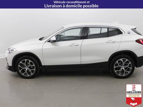 X2 sDrive 18i 136 Design 2023 occasion 10150 Lavau