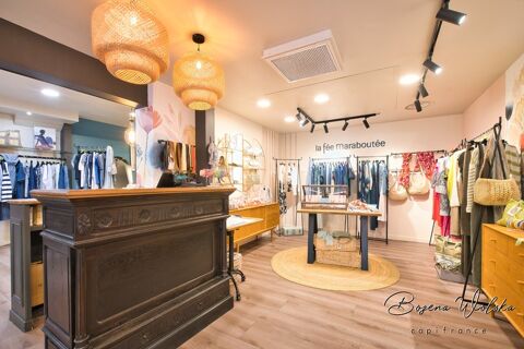 EXCLUSIVIT&Eacute; MAGASIN PR&Ecirc;T &Agrave; PORTER &agrave; SALON DE PROVENCE (13) 95000 13300 Salon de provence