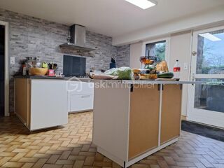  Maison à vendre 9 pièces 220 m²