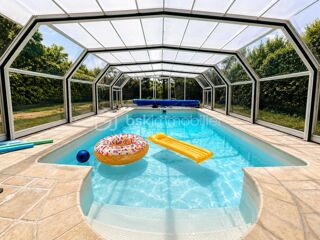  Maison � vendre 6 pi�ces 215 m�