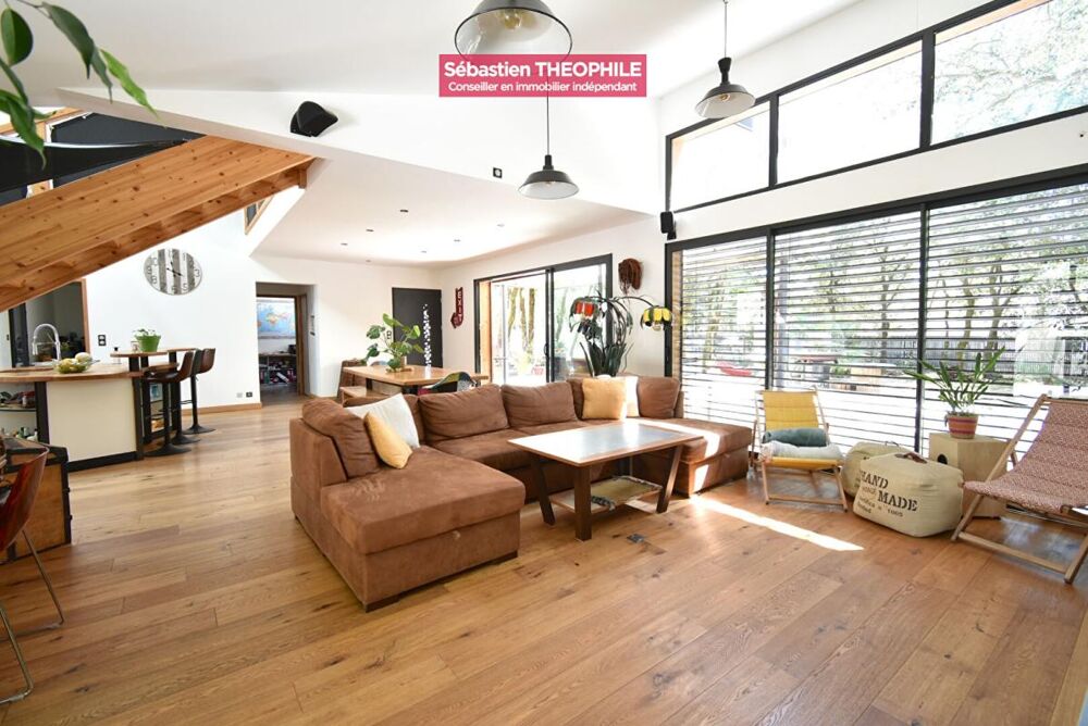 � vendre  Maison Saint-Hilaire-de-Riez (85270)