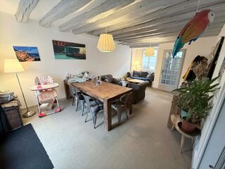  Maison � vendre 6 pi�ces 127 m�
