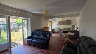 Vente Maison Maison Marciac 4 pièce(s) 106 m2 avec jardin et garage Marciac