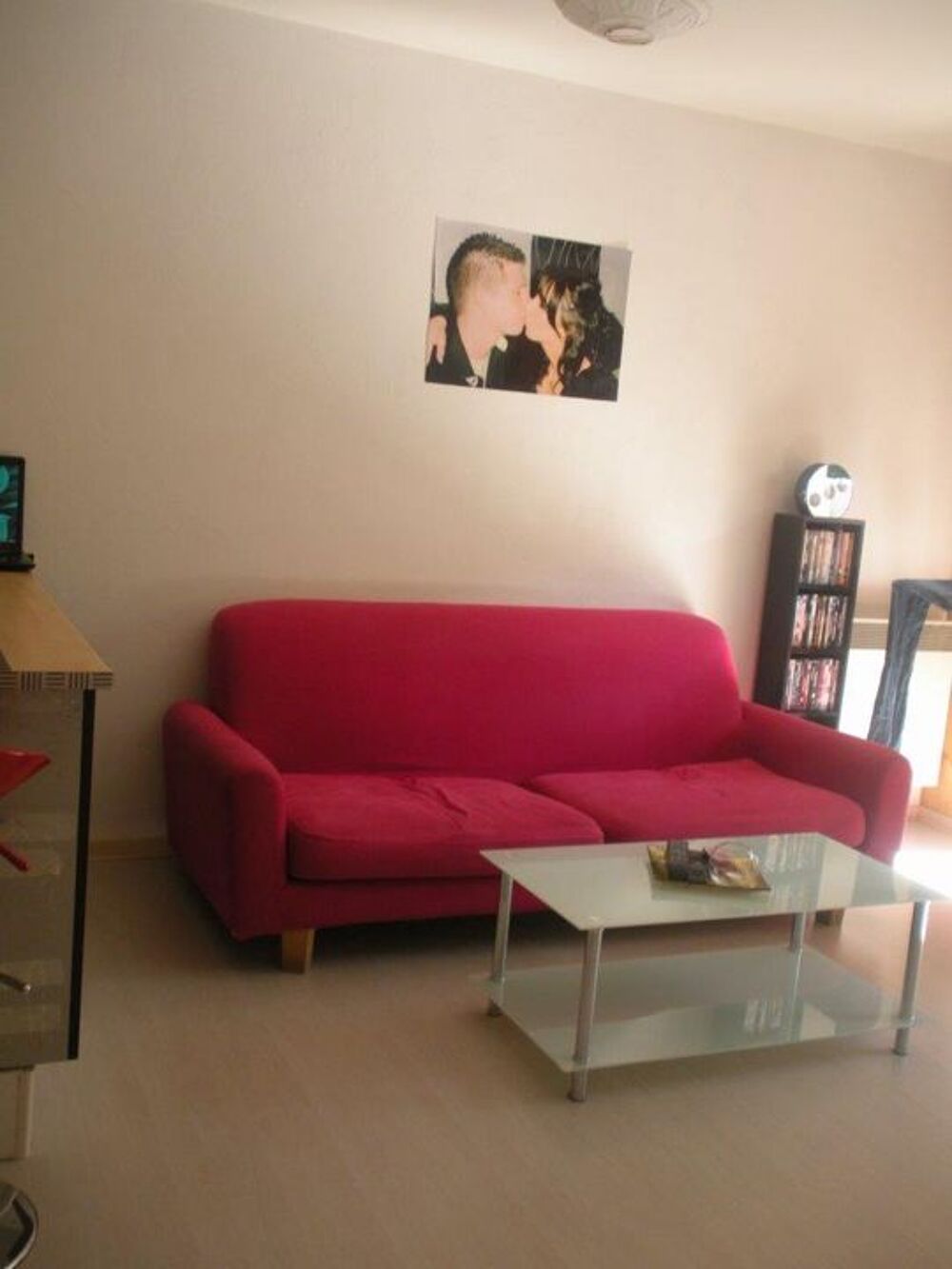 Location Appartement Appartement de 50m2 à louer sur Rumilly Rumilly