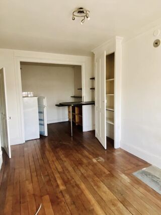  Appartement � vendre 2 pi�ces 39 m�