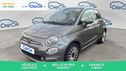 Fiat 500 1.2 69 Lounge