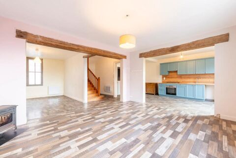   Charmante maison r�nov�e de 160 m� � �toges Maison - 6 pi�ce(s) - 160 m�