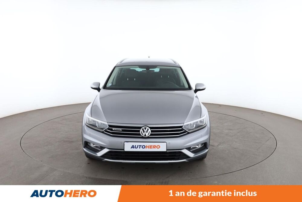 Passat Alltrack 2.0 TDI 4WD DSG7 190 ch 2019 occasion 92130 Issy-les-Moulineaux
